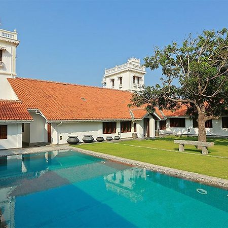 Yoho Monsoon Villa Путталам Экстерьер фото