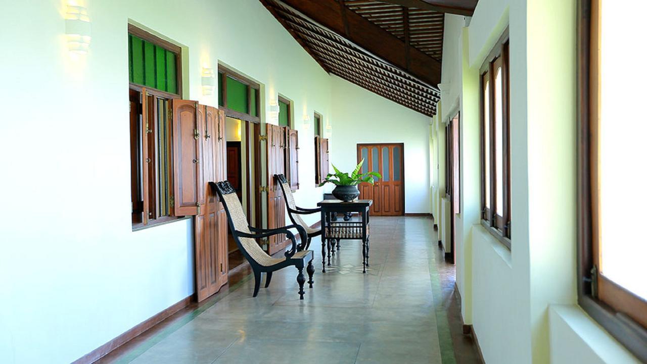 Yoho Monsoon Villa Путталам Номер фото